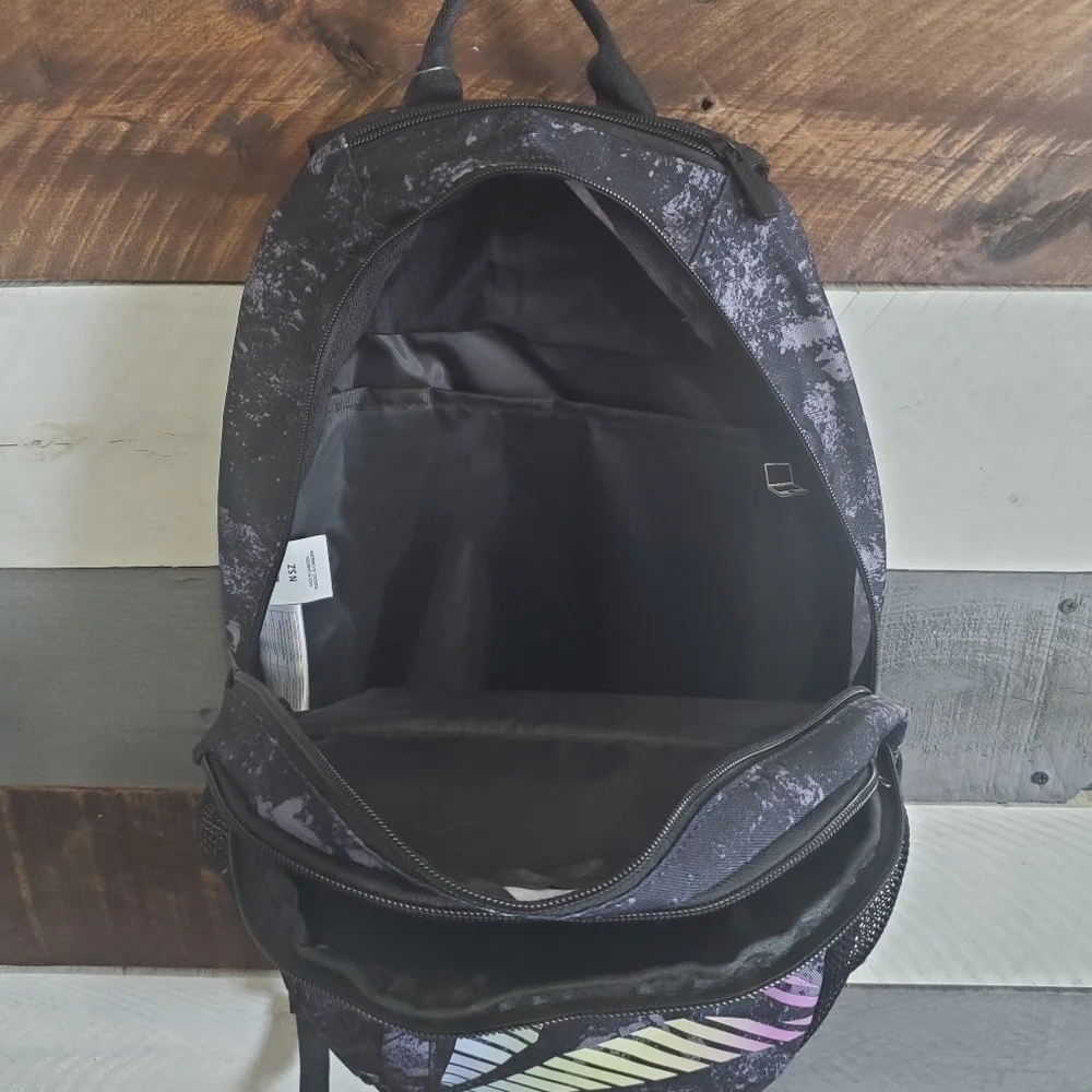 Reebok nwt black